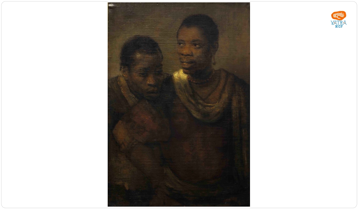 Doi africani (doi mauri)