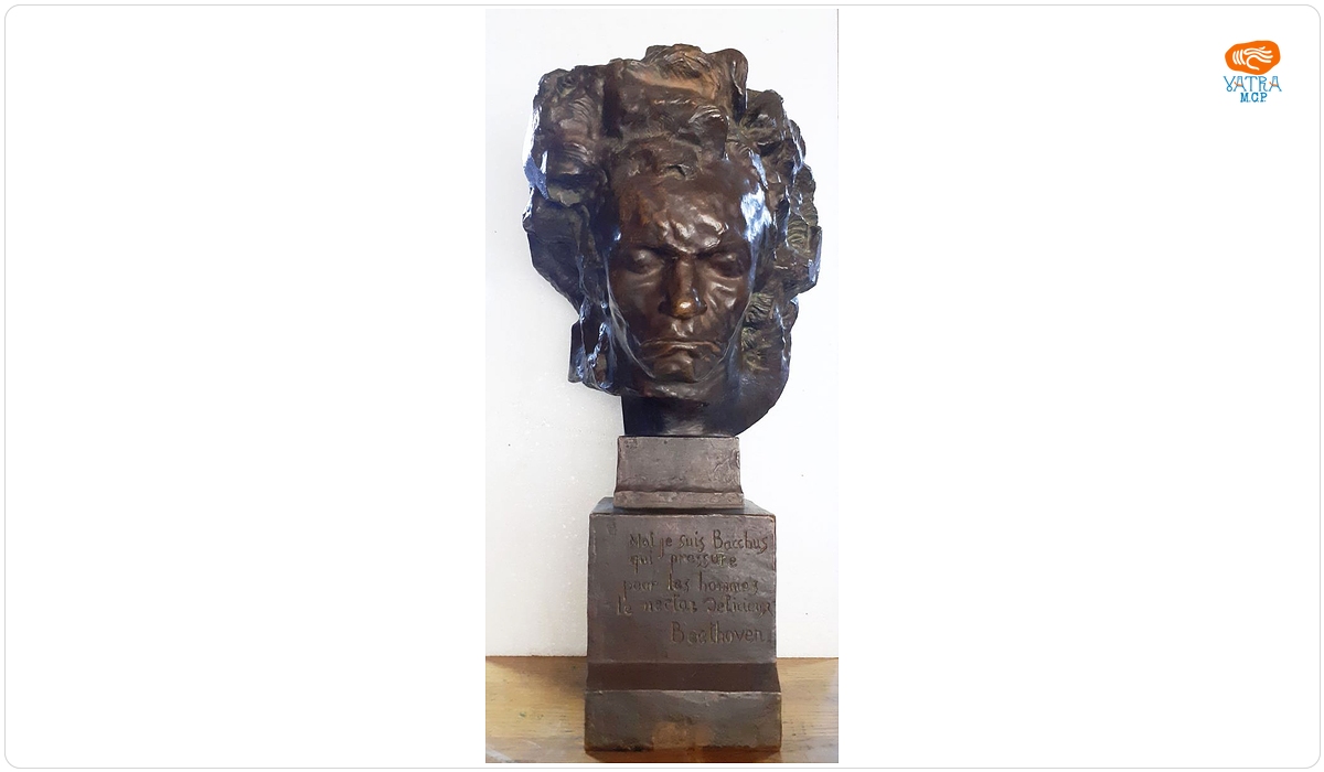 Beethoven