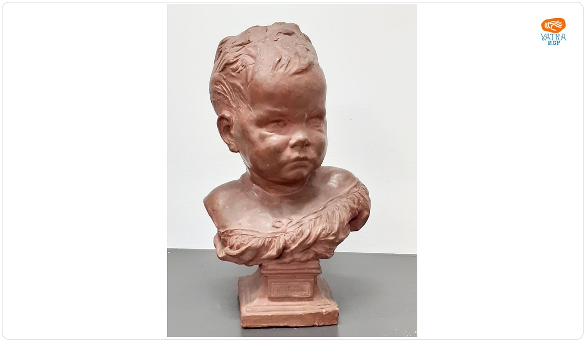 Jean Baptiste Carpeaux — Imbufnatul