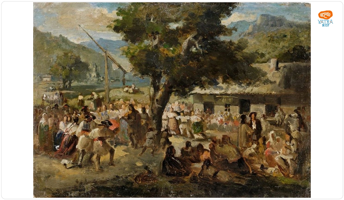 Horă