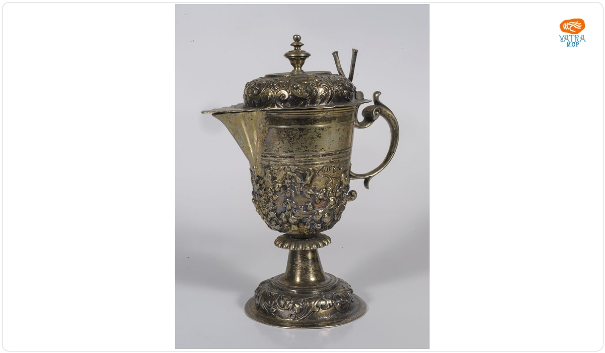 Ibric (cruet)