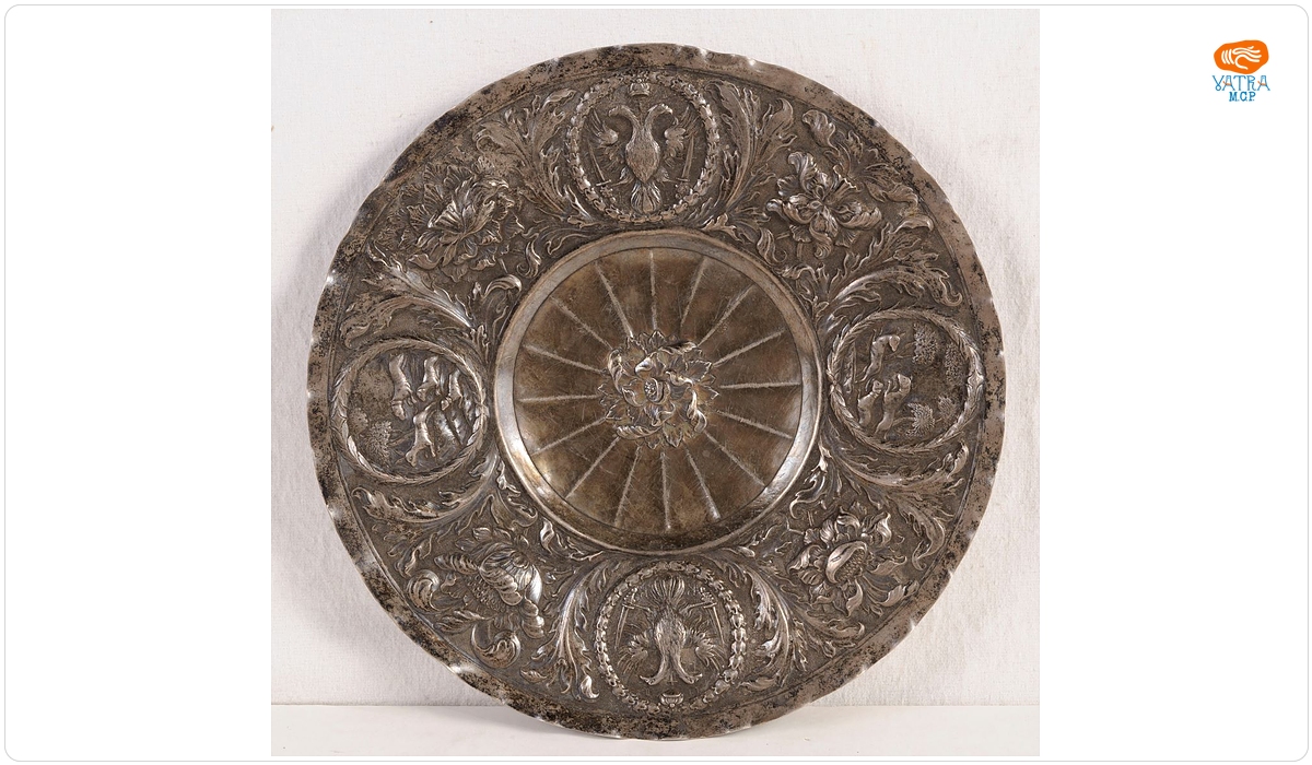 Taler (anaforniță)