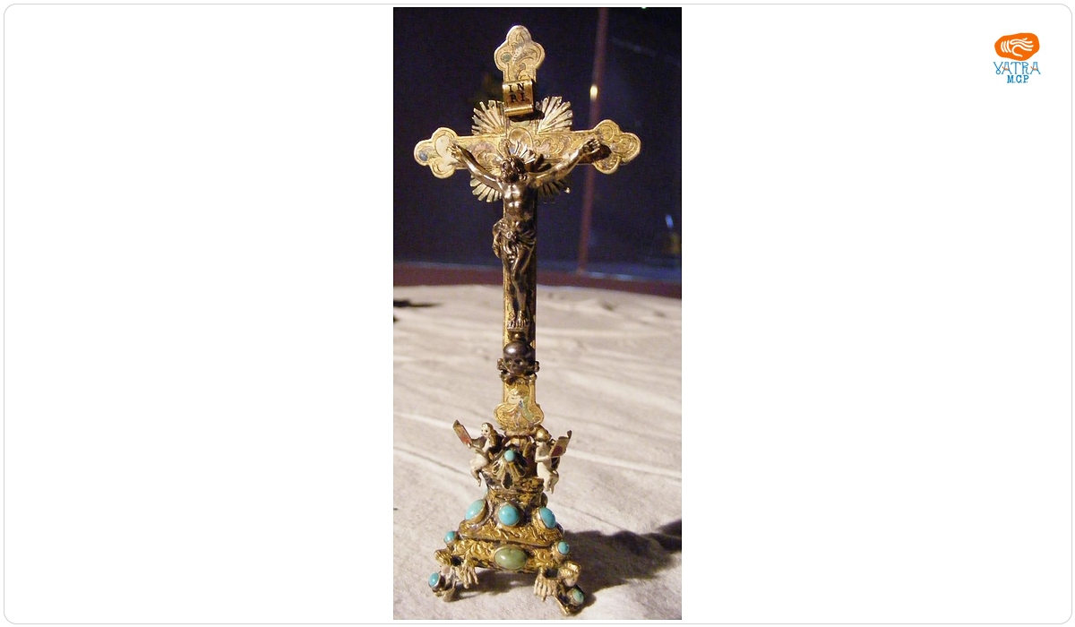 Cruce