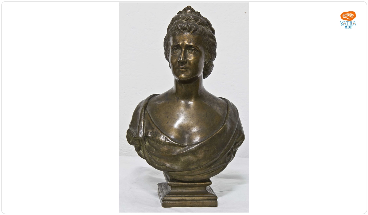 Vladislav Hegel — Regina Elisabeta