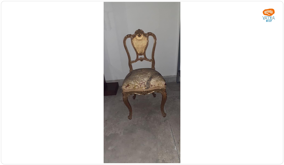 Scaun de salon