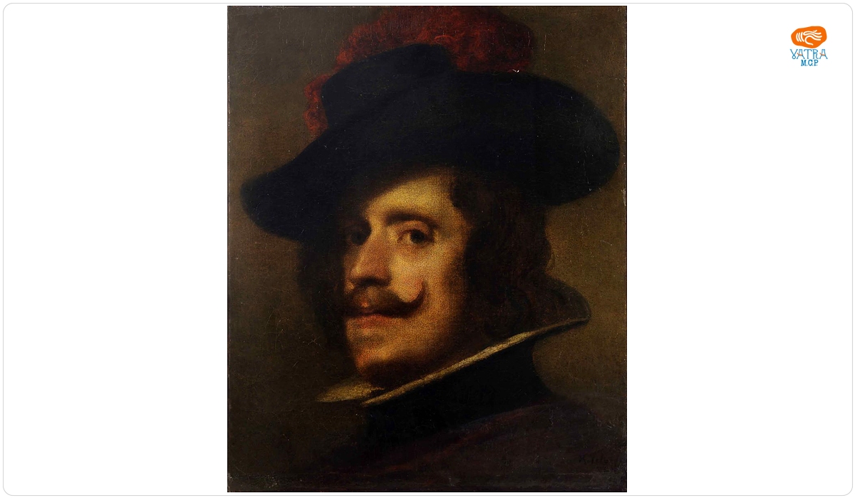 Regele Filip al IV-lea al Spaniei