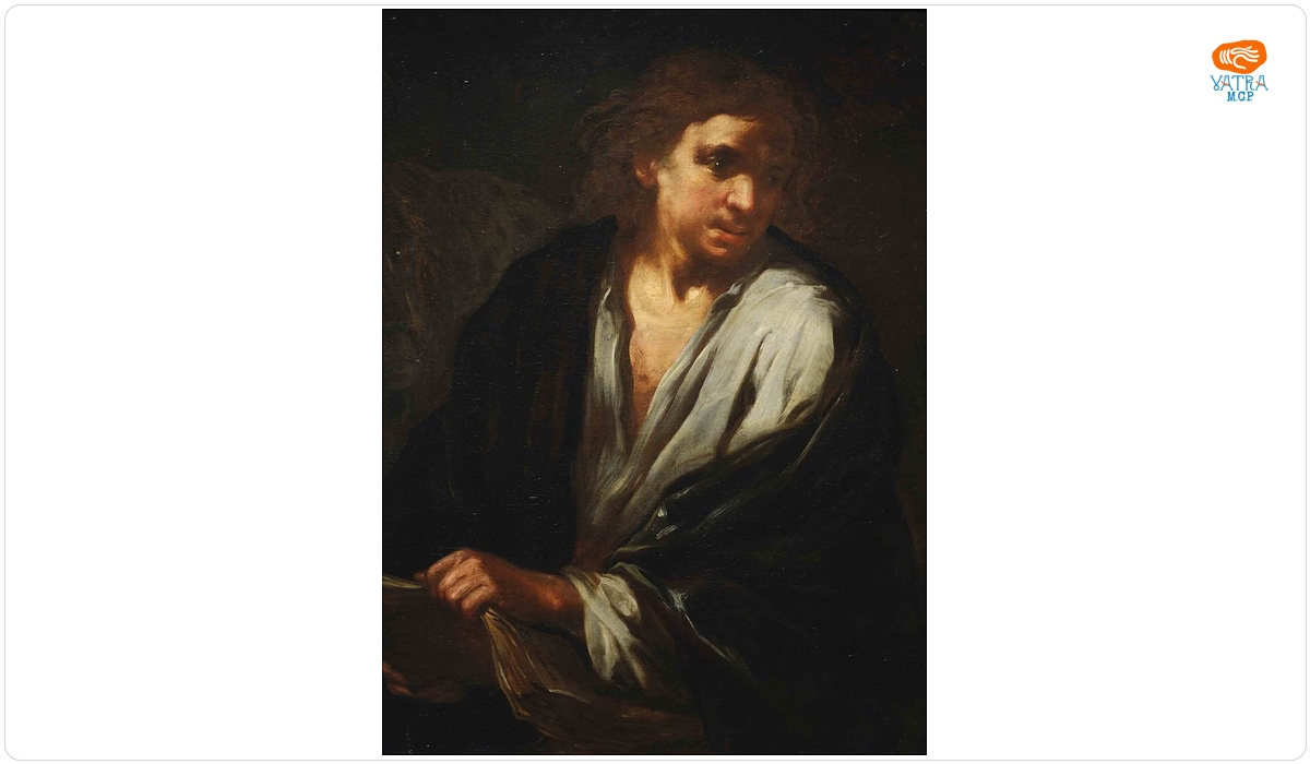 Sfântul Ioan Evanghelistul