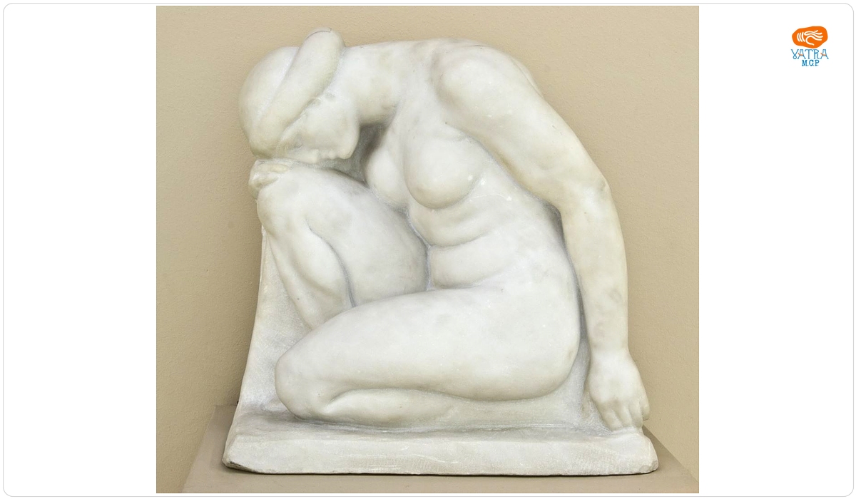 Frederic Storck — Reverie