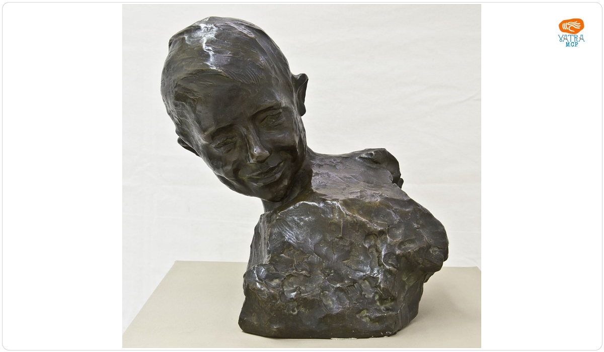 Alexandru SEVERIN — Cap de copil