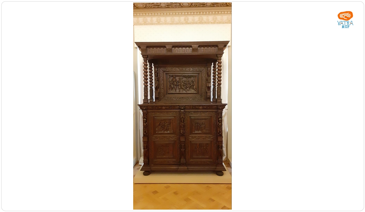 Bufet (dressoir)