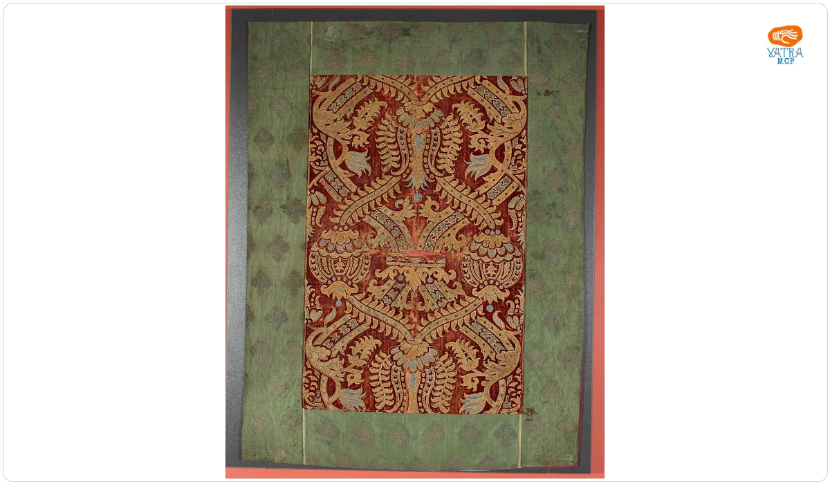Broderie