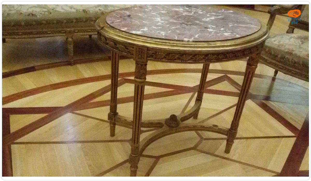 Măsuță