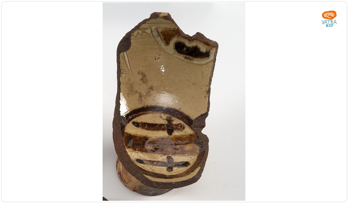 Fragment de bol