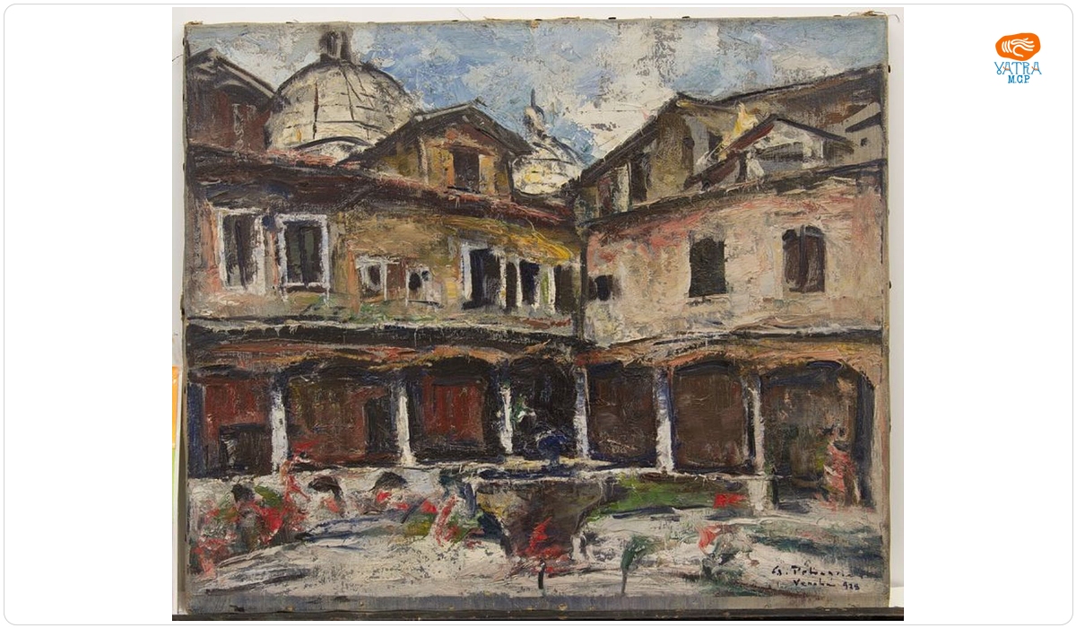 Veneția