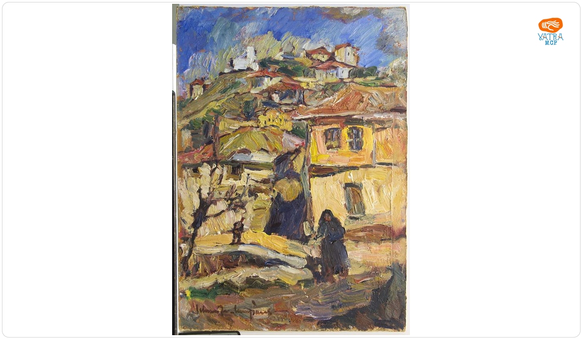 Balcic