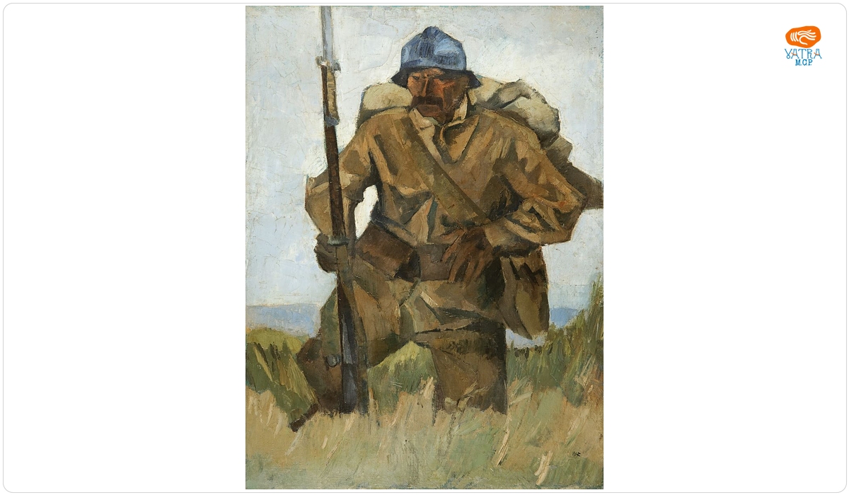 Ostaș