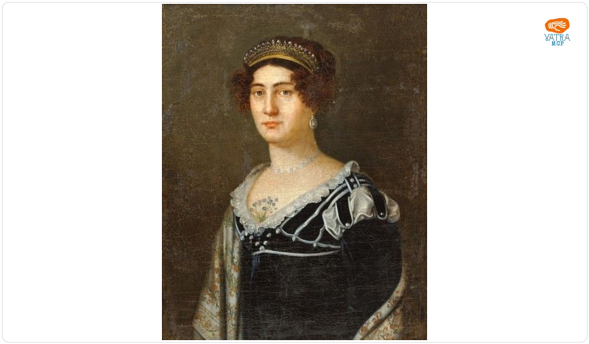 Eustație ALTINI — Safta Costachi Talpan