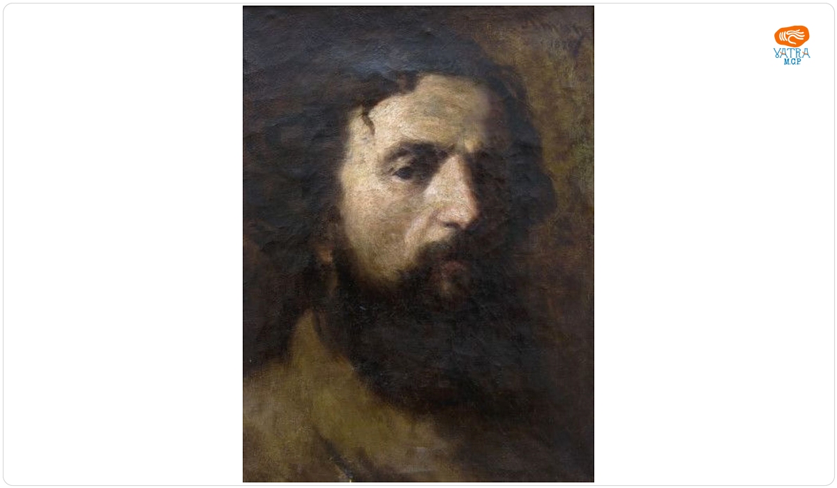 Autoportret