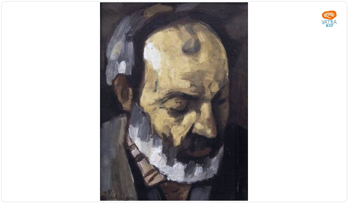 Moș Nicolae Cobzarul