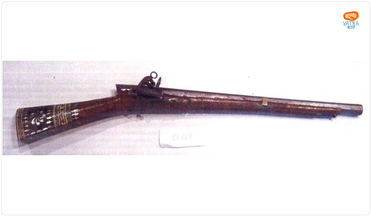 Carabină