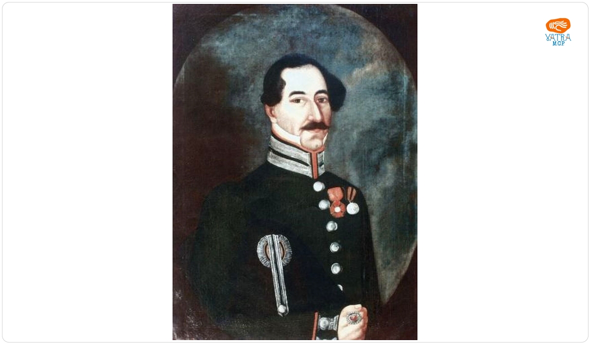 Ion D. Negulici — Generalul Negulici