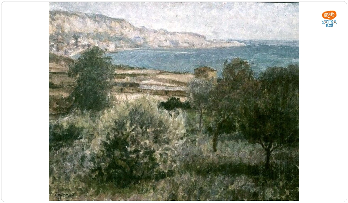Samuel Mützner — Ecrene