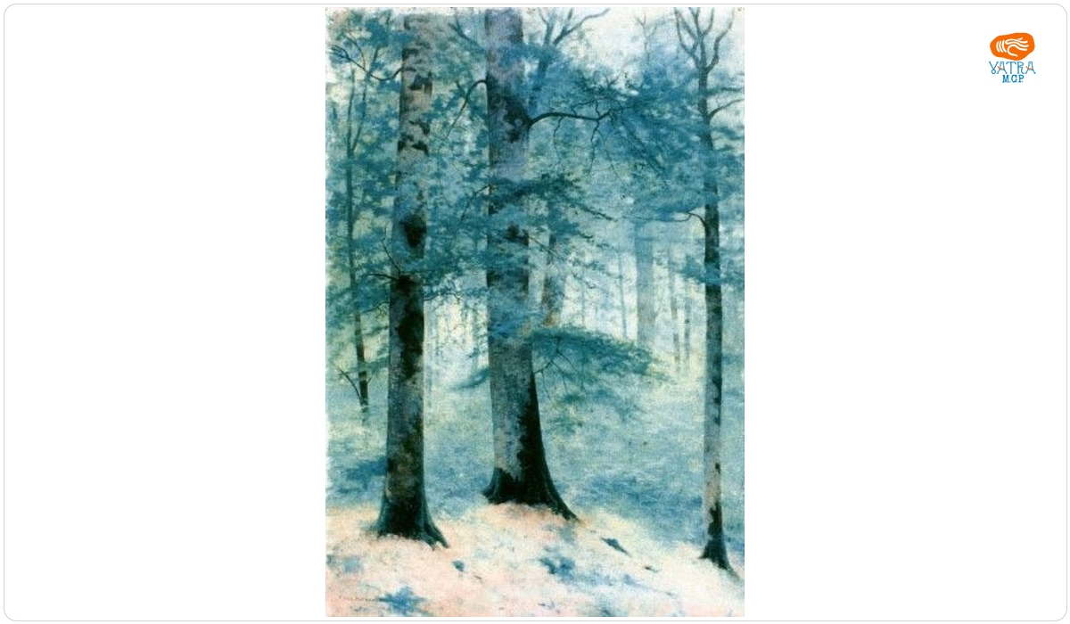 Titus Alexandrescu — Luminiș