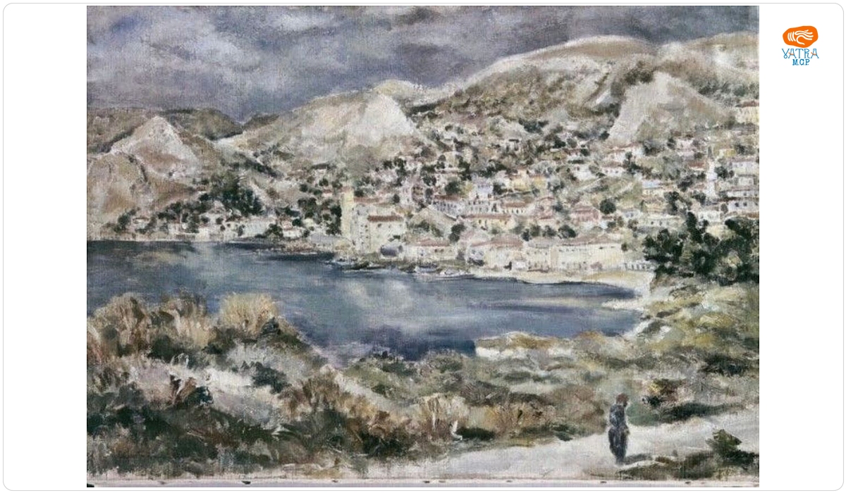 Balcic