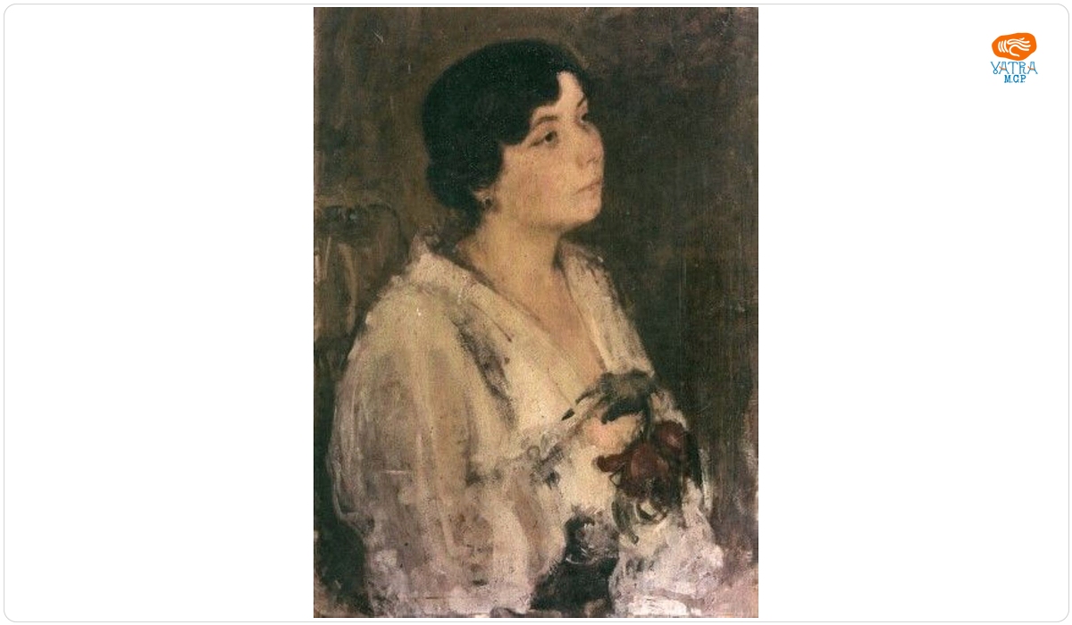 Nuni DONA Delavrancea — Elena Dona
