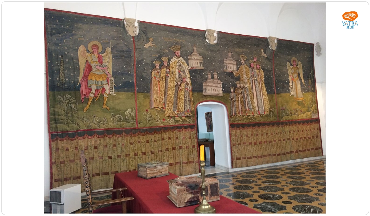 Broderie decorativă