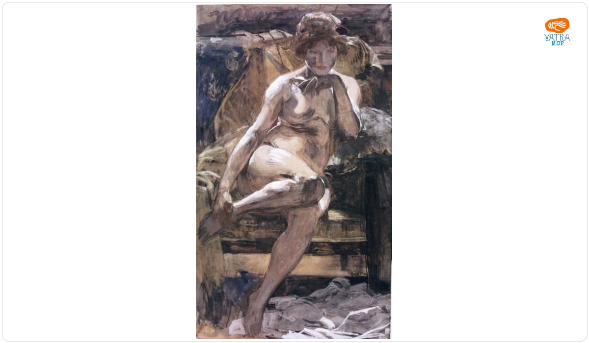 Nud
