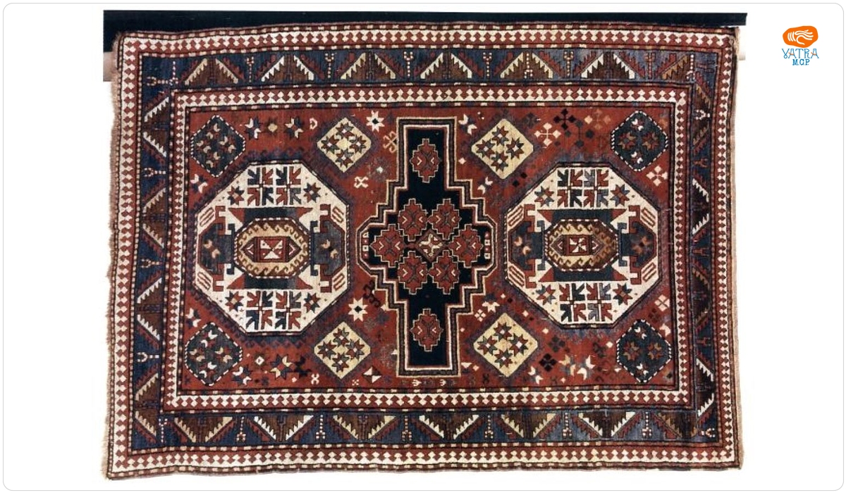 Covor Kazak