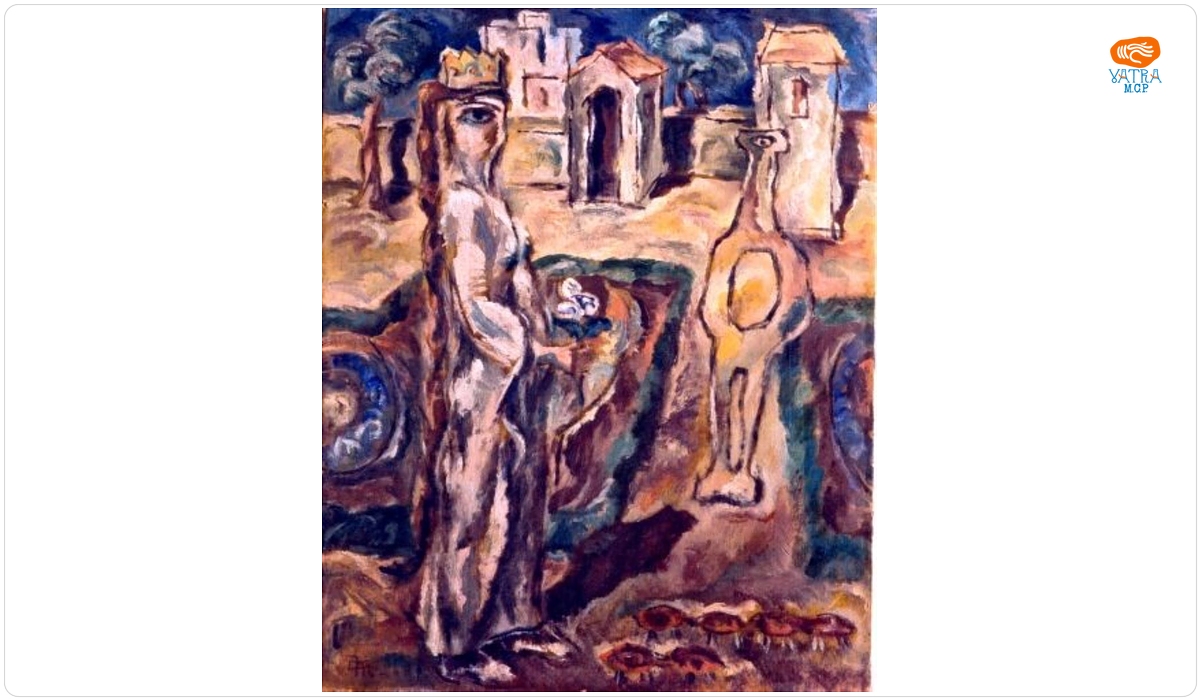 Corneliu Michăilescu — Compoziție