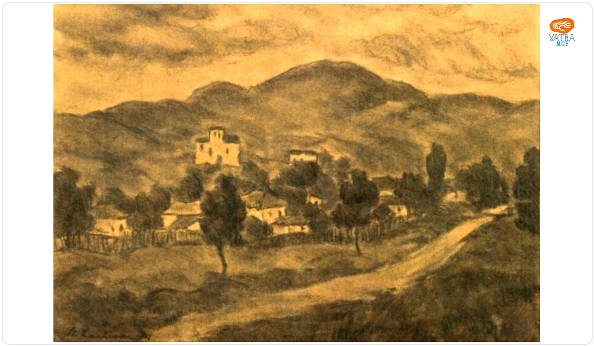 Târgul Moinești