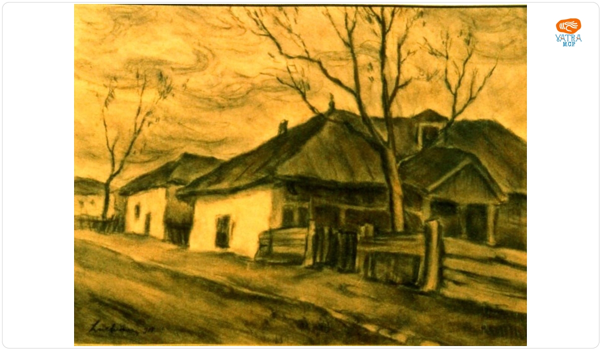 Case la țară