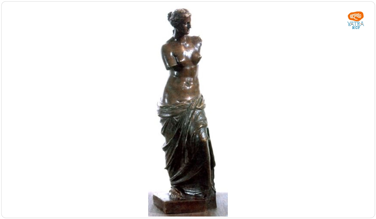 Venus din Milo