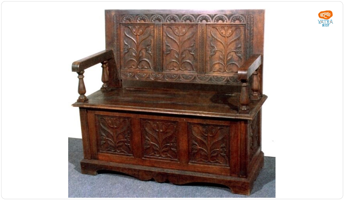 Ladă-bancă