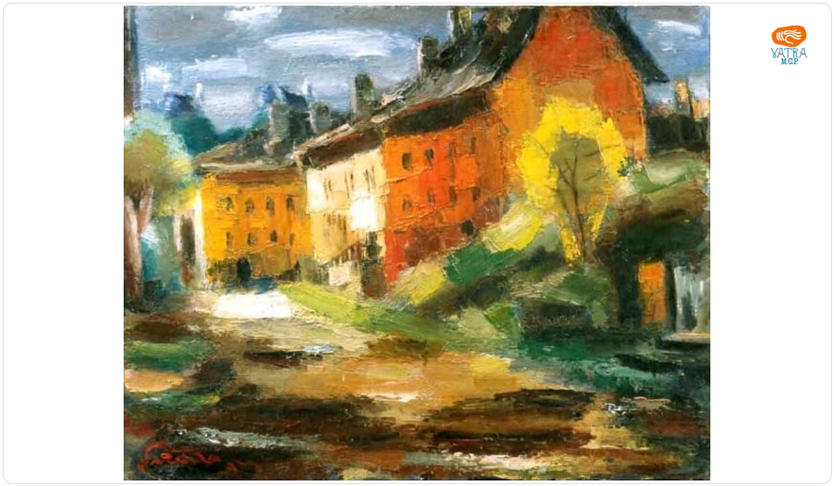 Case la Sighișoara