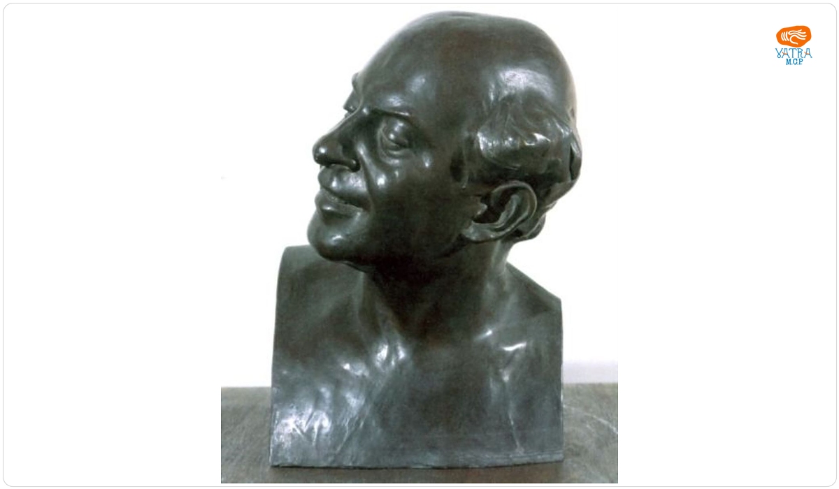 Oscar SPAETHE (SPÄTHE) — Cincinat Pavelescu