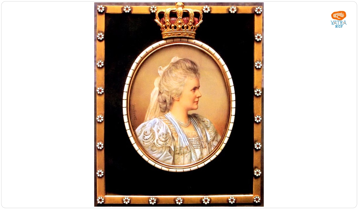 Elisabeta, Regina României