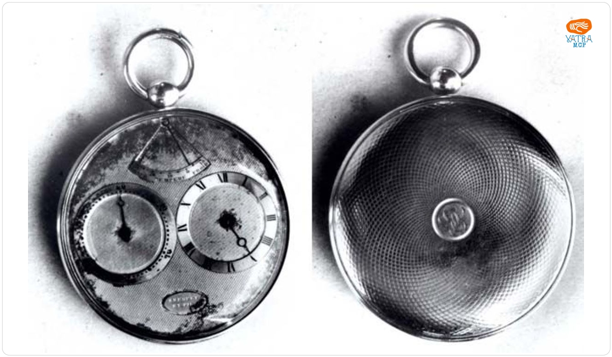 Ceas Breguet