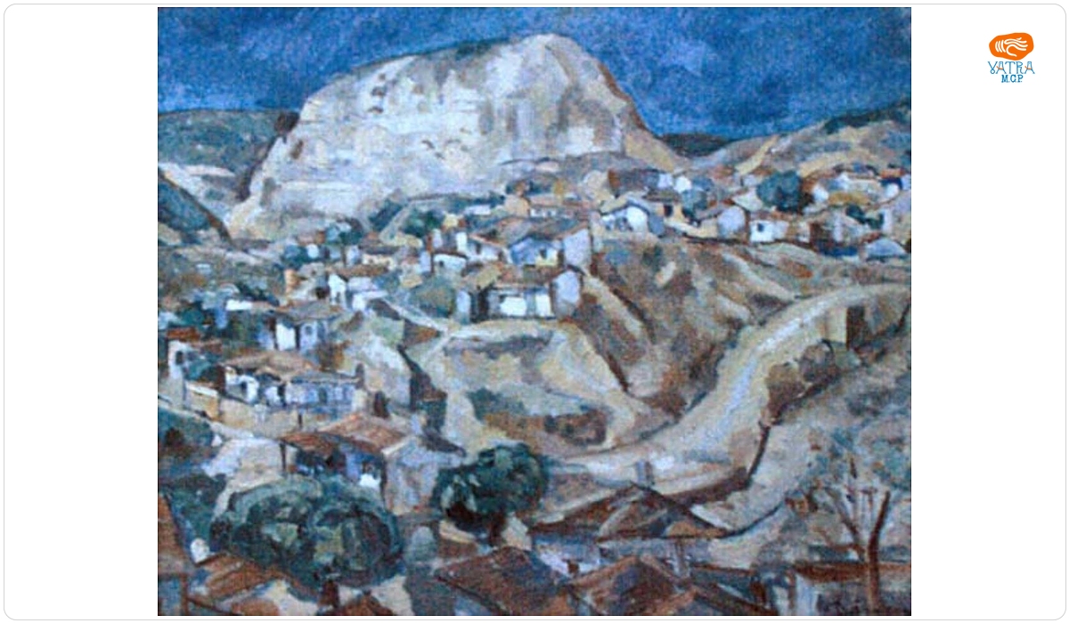 Balcic