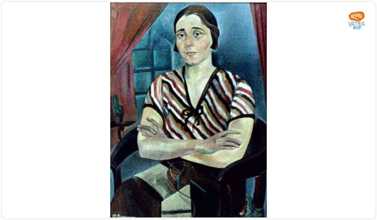 Merica Râmniceanu — Sora artistei