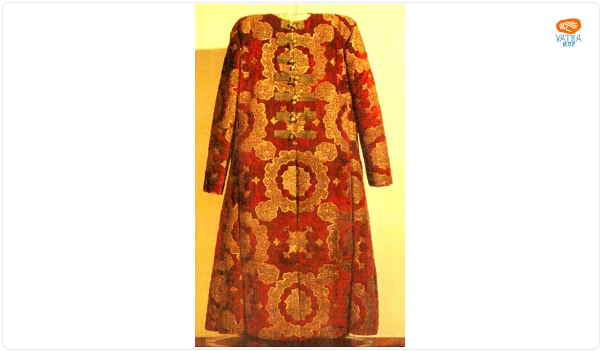 Caftan