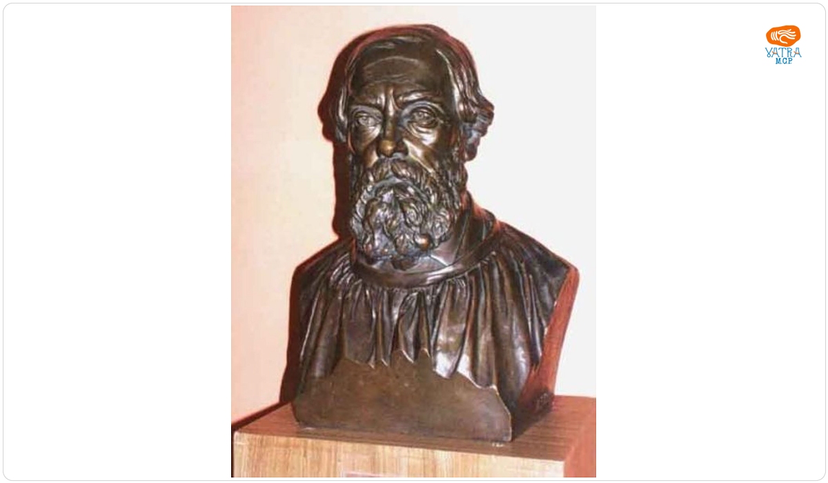 Karl Storck — C.A. Rosetti