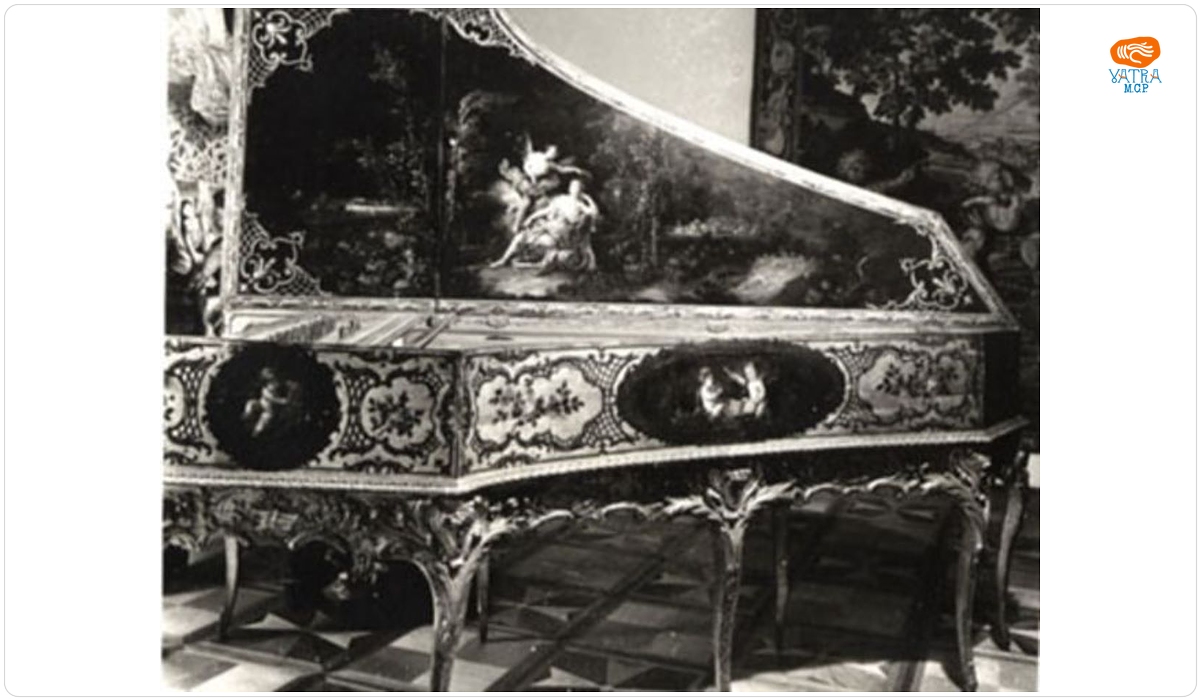 Clavecin