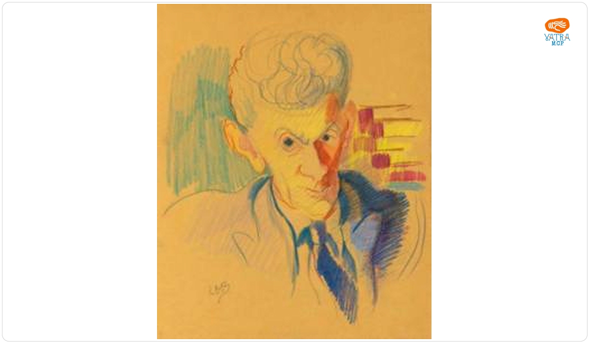 Alfred Margul Sperber (1898 -1967)