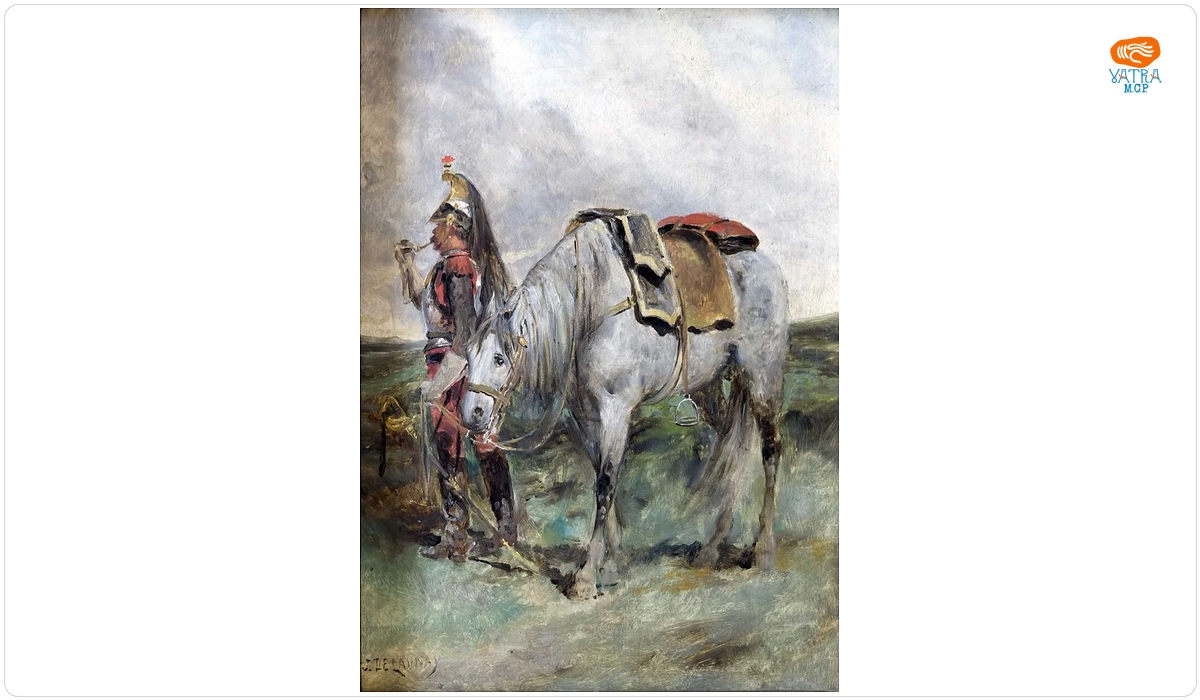 Cuirasier