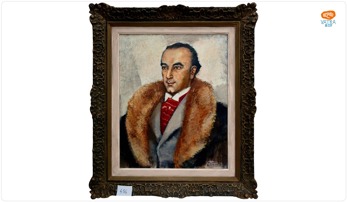 Victor Eftimiu