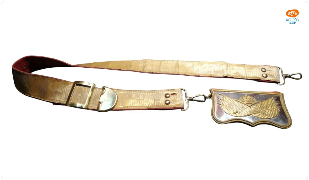Leduncă de cavalerie